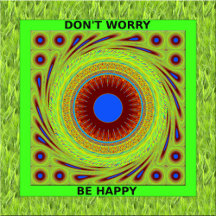 Bold & Beautiful: Abstract & Geometric Art 