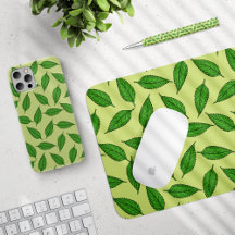 Spring Leaves Collection