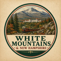 White Mountains & New Hampshire Heritage