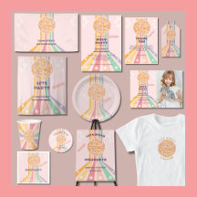 Groovy Disco Birthday Party Theme