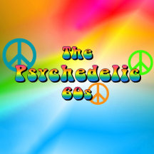 Psychedelic 60s