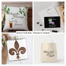 Southern Traditions