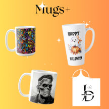 Coffee Mugs  & Water Bottles