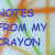 Notesfrommycrayon