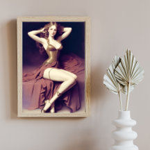 The only place to find hot poster artwork adult 