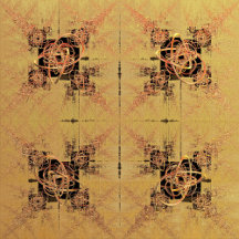 Golden Entanglements