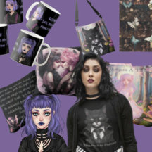 Fairycore and Whimsical fantasy