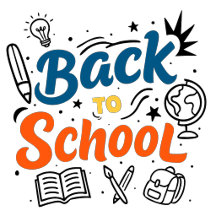 Back To School Collection
