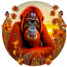 Mystical Animal Art Collection