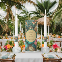 The Wedding Unity Candle Sets Collection