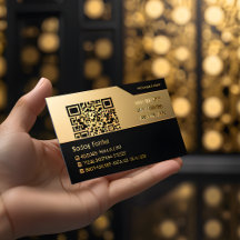  Elegant, Modern, Professional Business Card