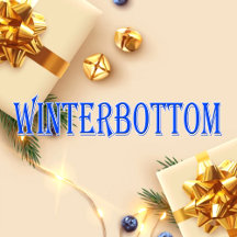 Winterbottom_Name T-Shirt