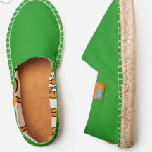 Espadrilles For Him
