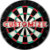 CUSTOM DART BOARD