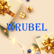 Wrubel_Name T-Shirt