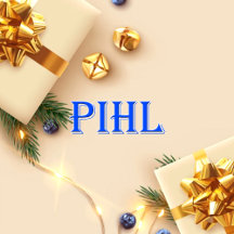 Pihl_Name T-Shirt