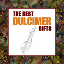 Dulcimer Shirts and Gifts