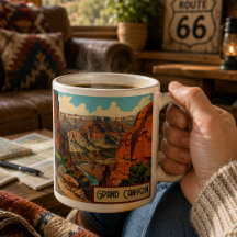 National Park Drinkware