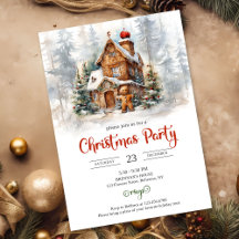 Christmas Gingerbread - a sweet Fairy Tale