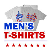 Men's T-Shirts