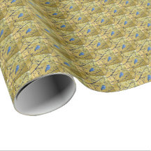 FINE ART GIFT WRAPPING COLECTIONS