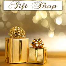 Glitter Gift Shop