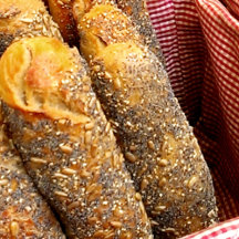 European Bakeries Inspire Travel 