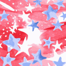 Stylish Patriotic Leggings for 4th of July