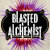 Blasted Alchemist