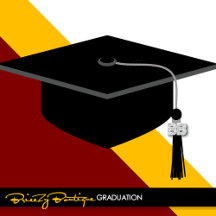 Maroon & Gold Graduation