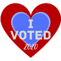 Presidential election 2020