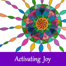 Activating Joy