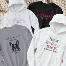 2025 Sweatshirts and Hoodies