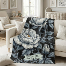 French Cottagecore Floral Garden Toile Lifestyle