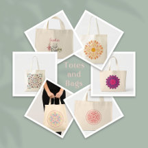 Totes and Bags