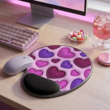 Hearts/Valentine's Day