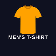 Men's T-shirt
