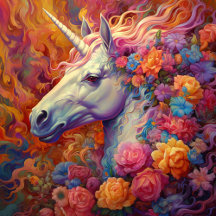 Unleash Your Imagination with Awesome Unicorn 