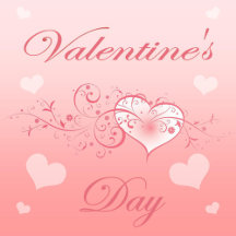 Valentine's Day