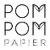 Pom Pom Papier