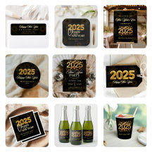 New Year's Eve 2025 Party 2