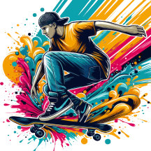 SKATEBOARDS