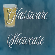 Glassware Showcase