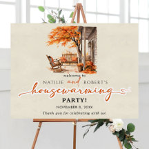 Housewarming Party 6