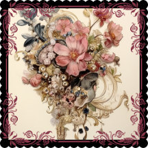 Dreamy Duality: Double-Sided Scrapbook Paper 🎨✂️ 