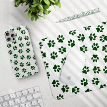 Green Paws Collection