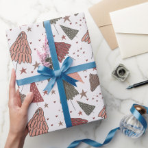Gift Wrapping Paper