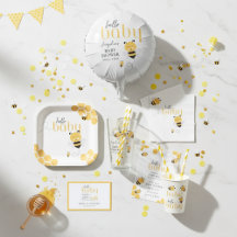 Hello Baby Bee Collection