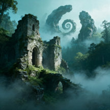 Mystic Outlands Travel Souvenirs Gifts