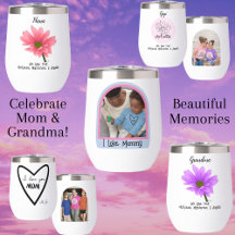 Mother's Day Gifts to Personalize